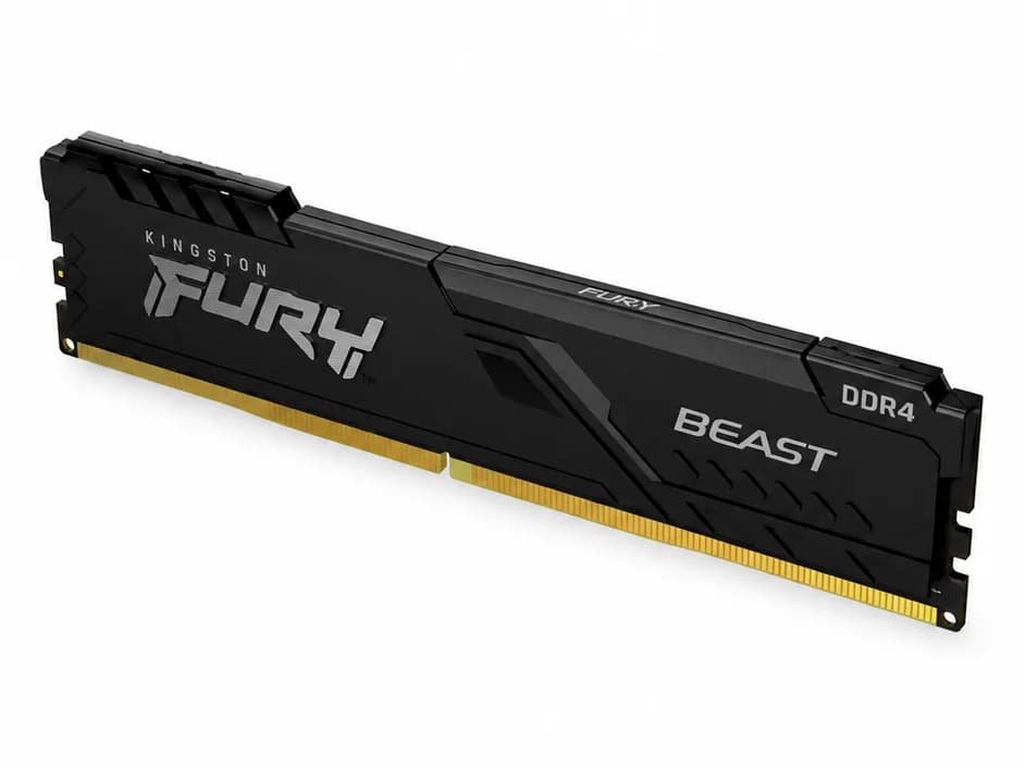 Kingston Fury Beast DDR4 8GB 3200