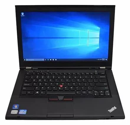 Laptop Lenovo Thinkpad T430s