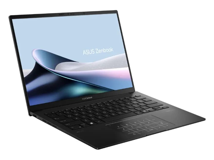 ASUS Zenbook 14 UM3406KA-PP555WS