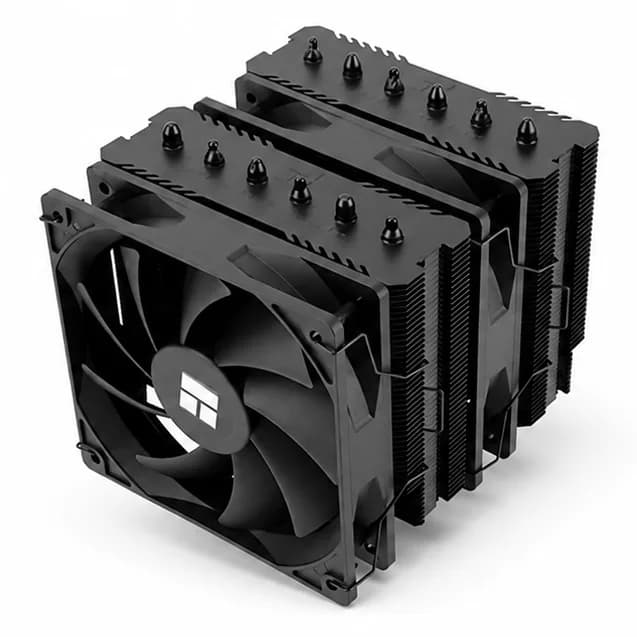 Thermalright Peerless Assassin 120 SE