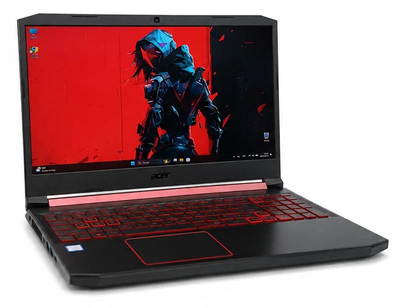 Acer Nitro 5