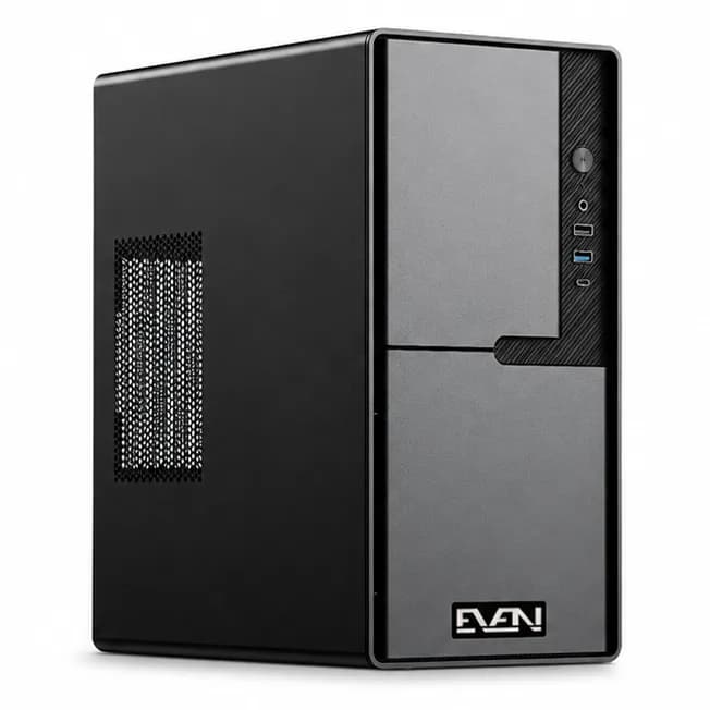 PC Văn Phòng AMD Ryzen 5 5600G / 16GB / 256GB