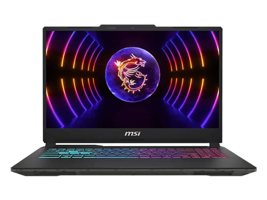 MSI Cyborg 15 A13VFK-876VN