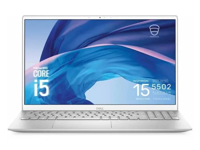 Dell Inspiron 5502