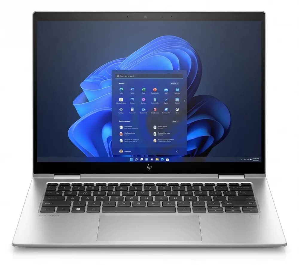 HP Elite x360 1040 G10