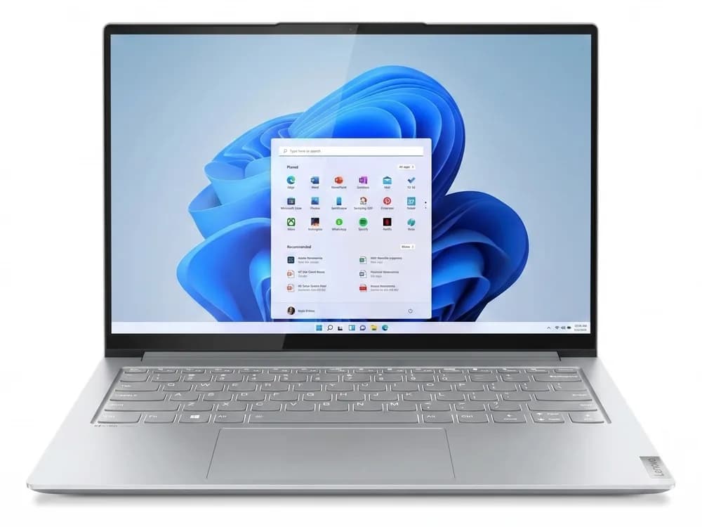 Lenovo Slim 7