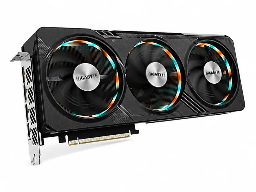 Gigabyte RTX 4070 Ti Super Gaming OC 16GB