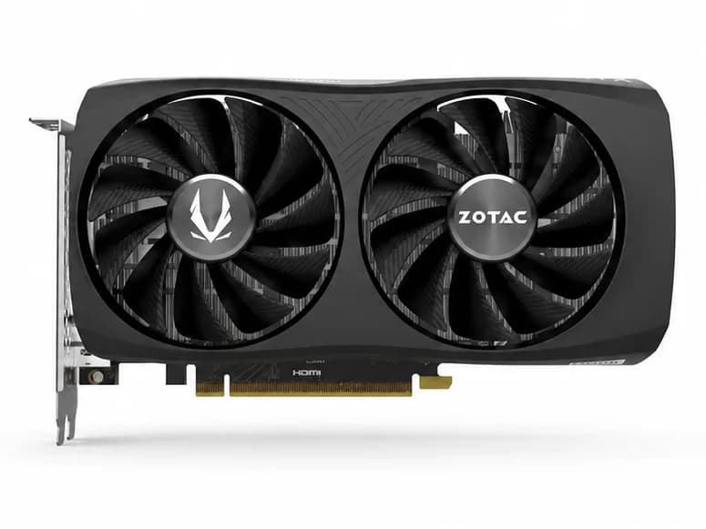 Zotac RTX 4060 8GB