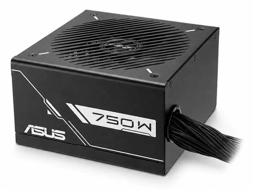 ASUS Prime 750B