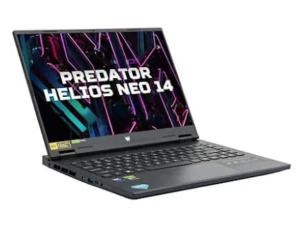 Acer Predator Helios Neo 14