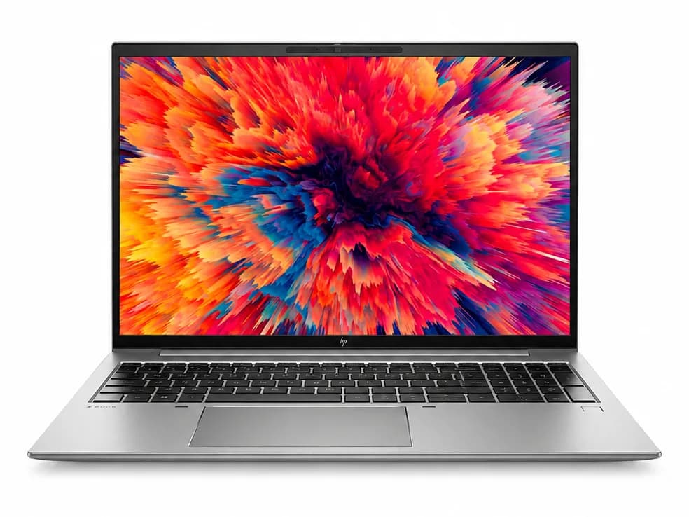 HP ZBook Firefly 14 G10 i7 / RTX A500 / 16GB / 512GB