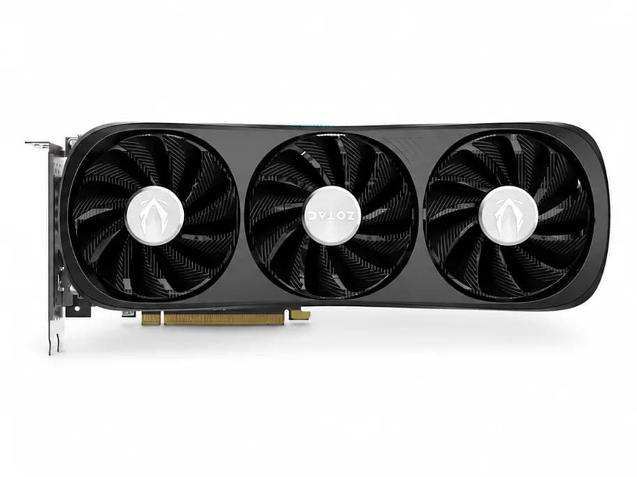 Zotac RTX 4070 Super Trinity 12GB