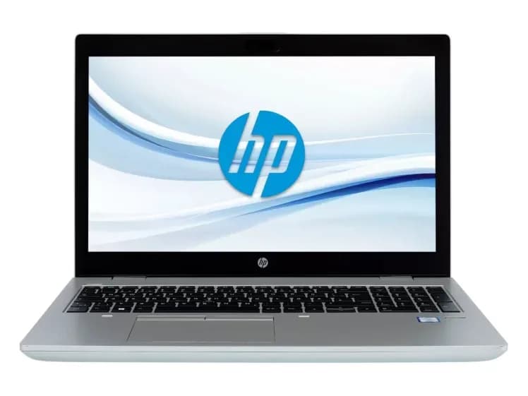 Laptop HP ProBook 650 G4