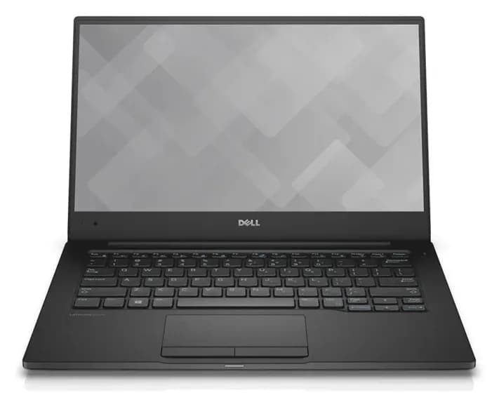 Dell Latitude 7370