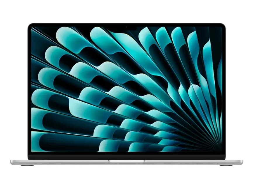 MacBook Air M3 15 inch 2024