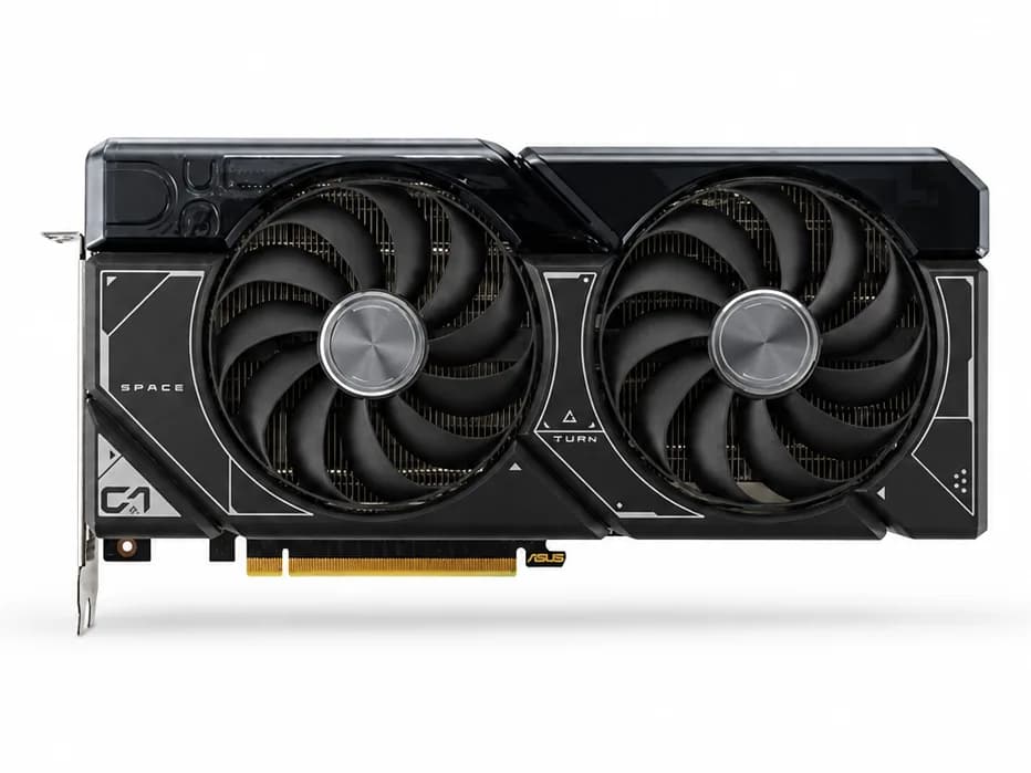 ASUS RTX 4070 Super 12GB
