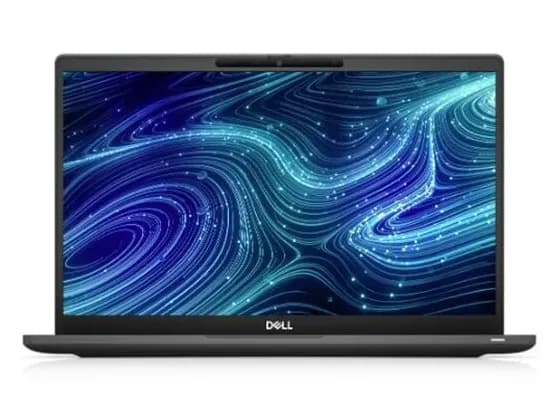 Dell Latitude 5501