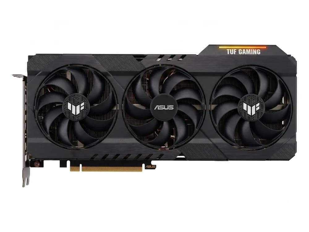 ASUS TUF Gaming RTX 3080 10GB OC
