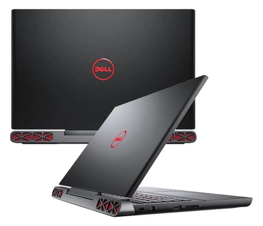 Dell Inspiron 15 7567