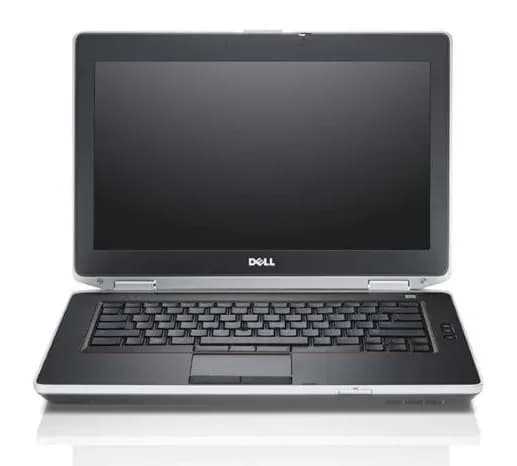 Dell Latitude E6420