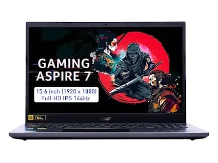 Acer Gaming Aspire 7 A715-76G-5806