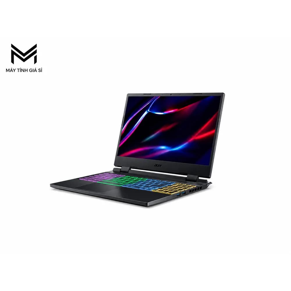 Acer Nitro 5 AN515-58 i5-12500H / RTX 3060 6GB / 16GB / 512GB