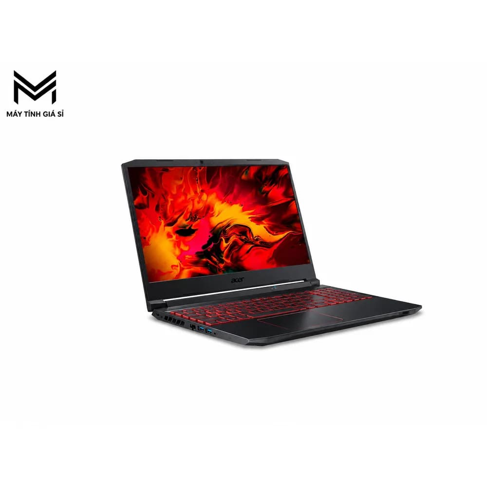 Acer Nitro 5 i5-11400H / GTX 1650 / 8GB / 512GB