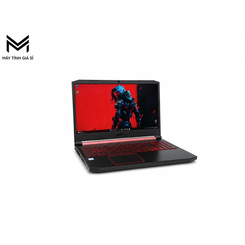 Acer Nitro 5 i5-9300H / GTX 1050 / 16GB SSD