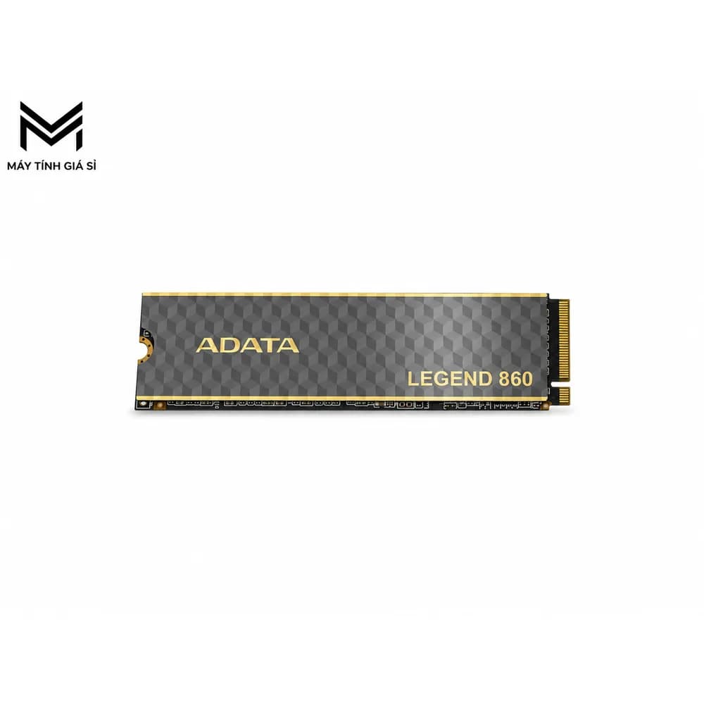 ADATA Legend 860 1TB NVMe