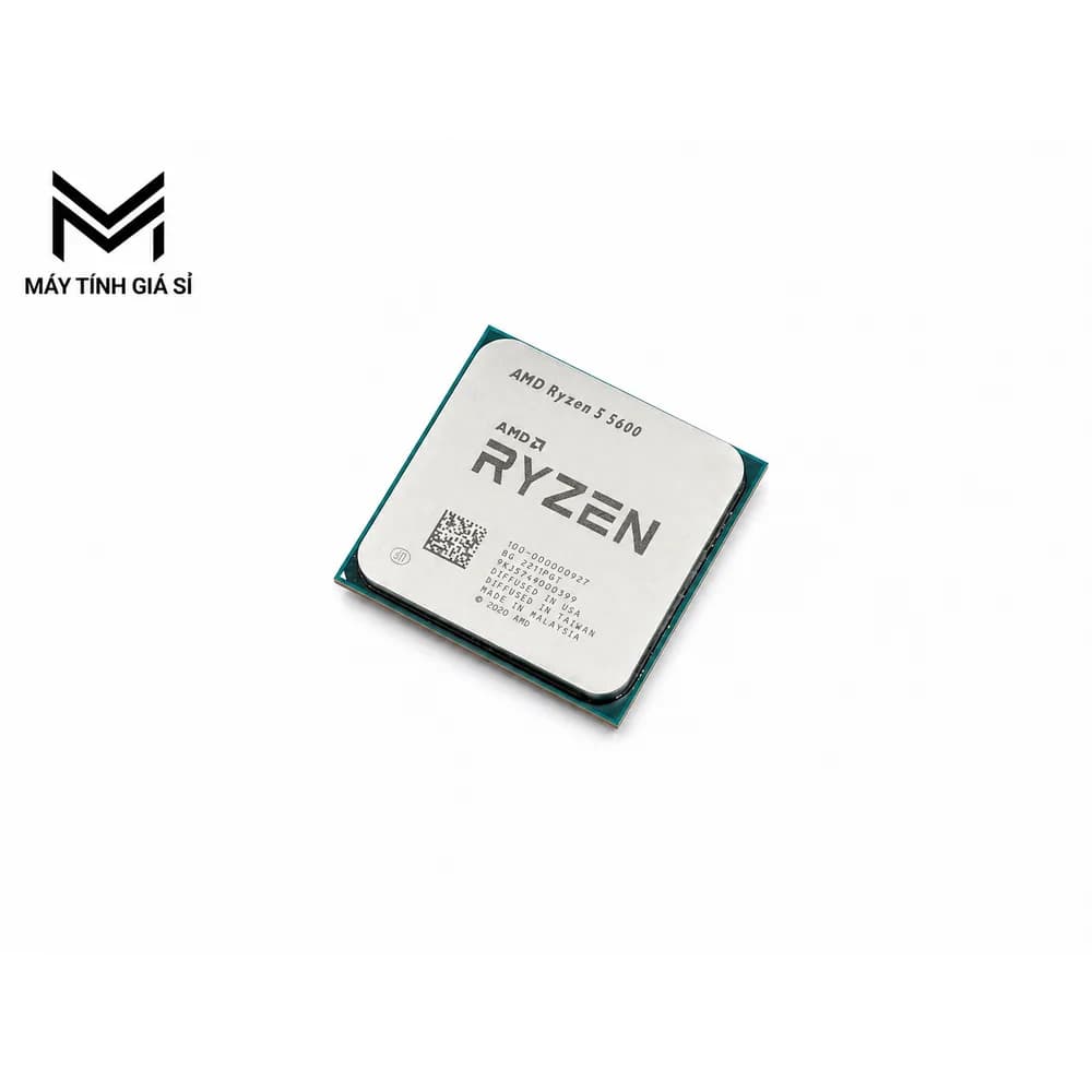 AMD Ryzen 5 5600 - Premium