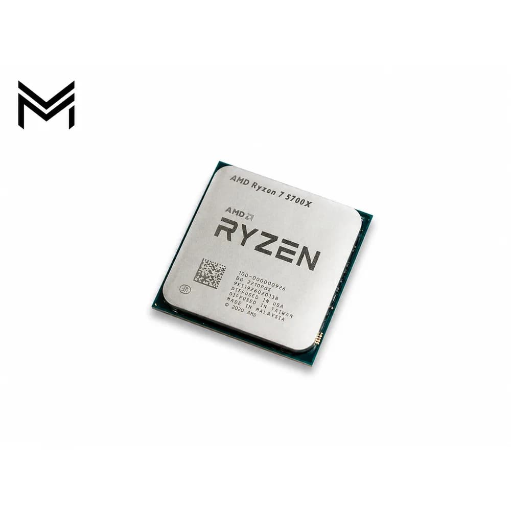 AMD Ryzen 7 5700X