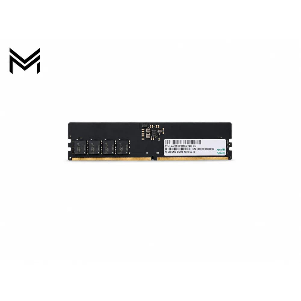 Apacer DDR5 16GB 4800
