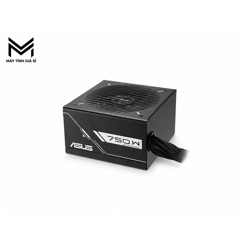ASUS Prime 750B - Box