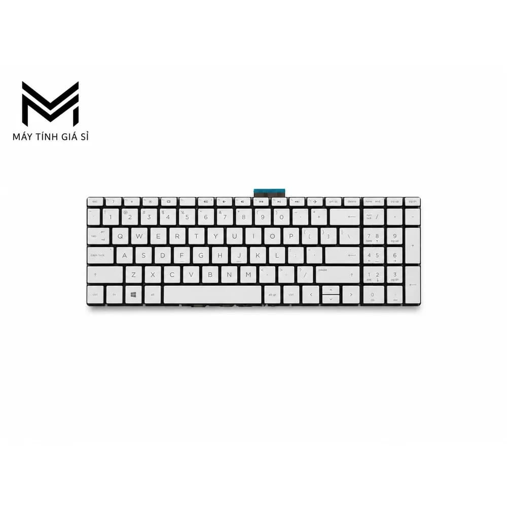 Bàn phím laptop — linh kiện thay thế tại MTGS