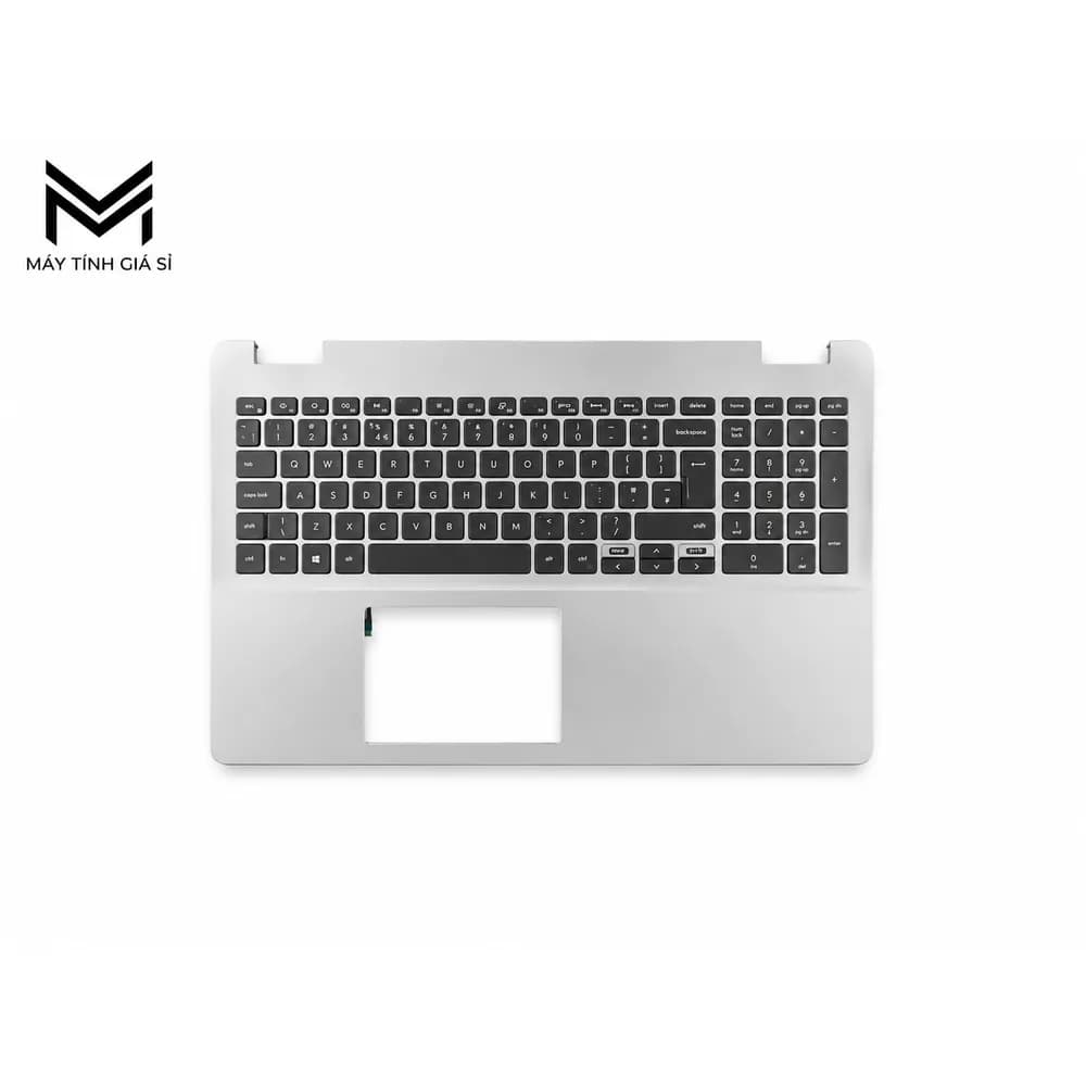 Bàn phím laptop  Asus — linh kiện thay thế tại MTGS