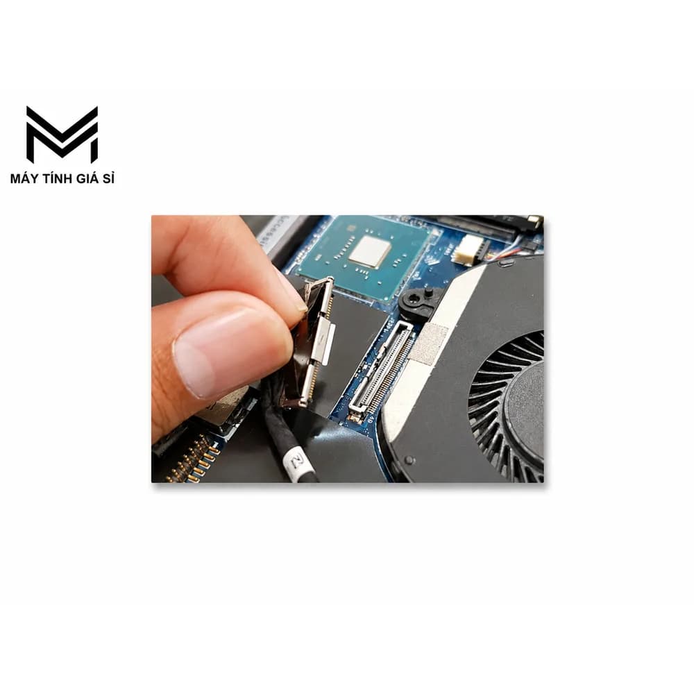 Cáp màn hình laptop — linh kiện thay thế tại MTGS