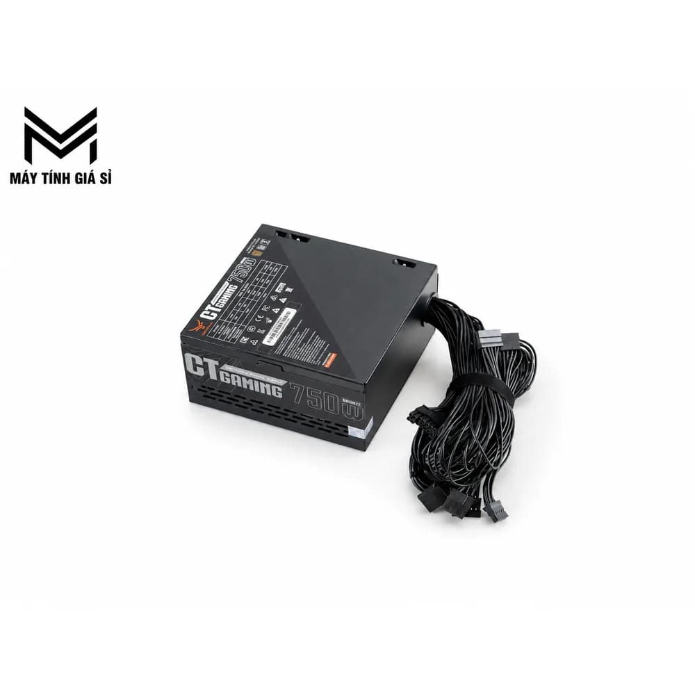 Centaur 750W 80 Plus Bronze