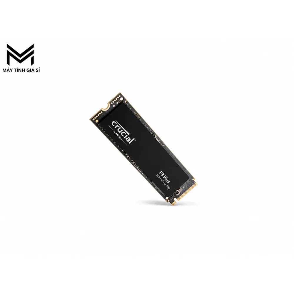 Crucial P3 Plus 1TB Gen4