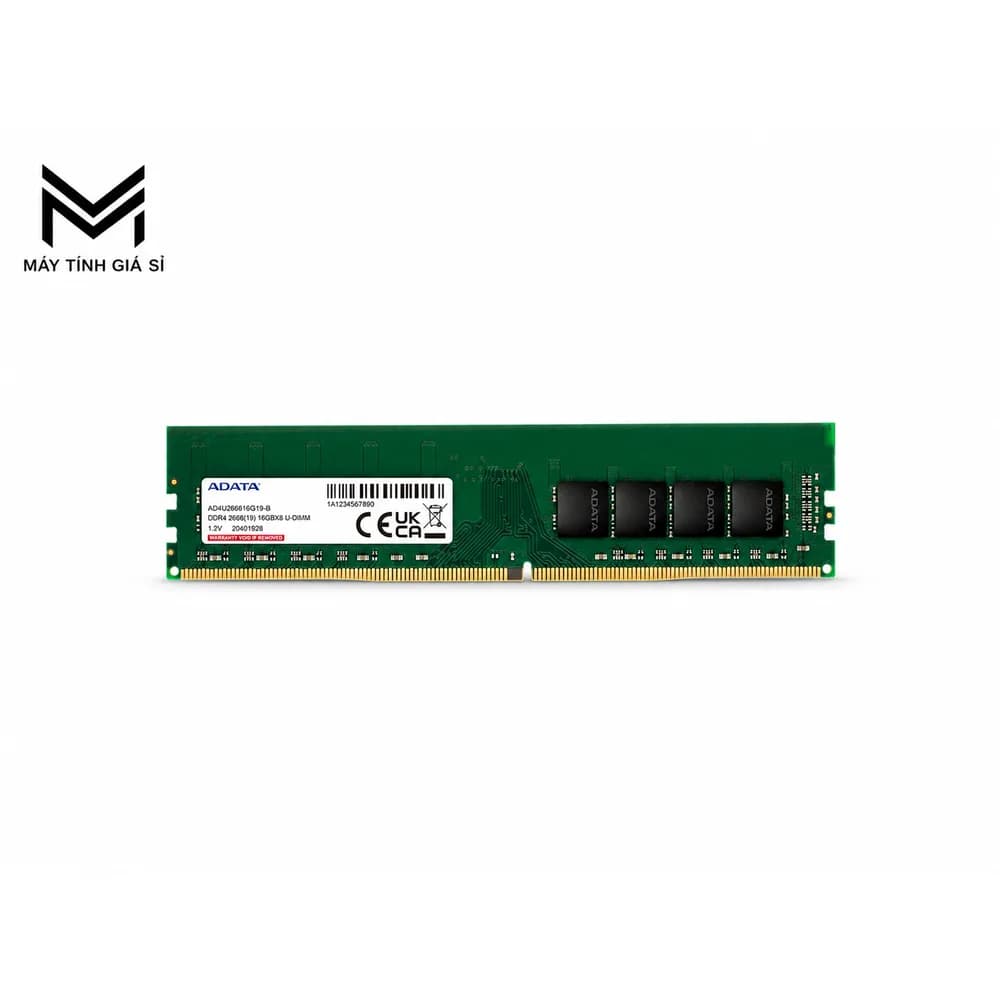 DDR4 16GB 2666