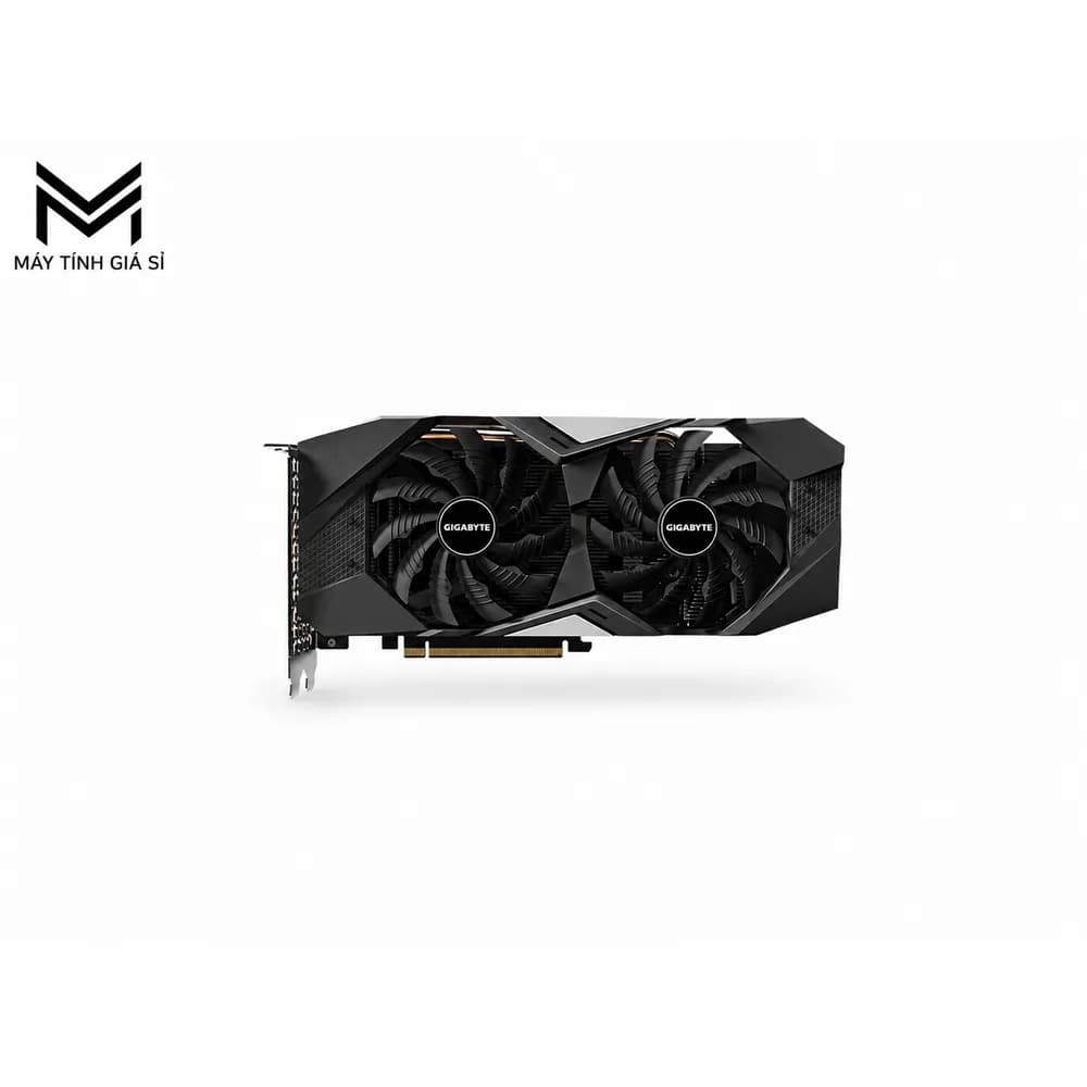 Gigabyte RTX 2060 Super 8GB