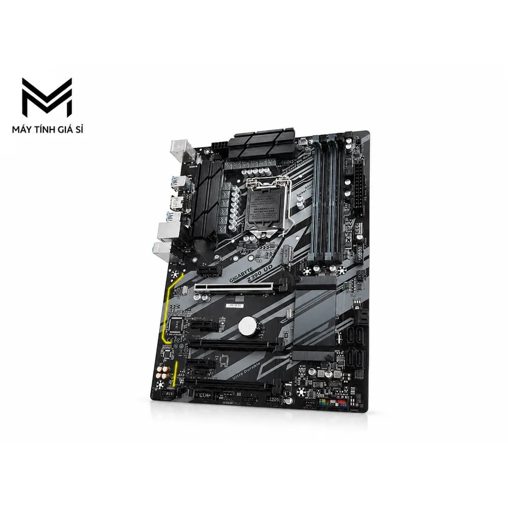Gigabyte Z390 UD