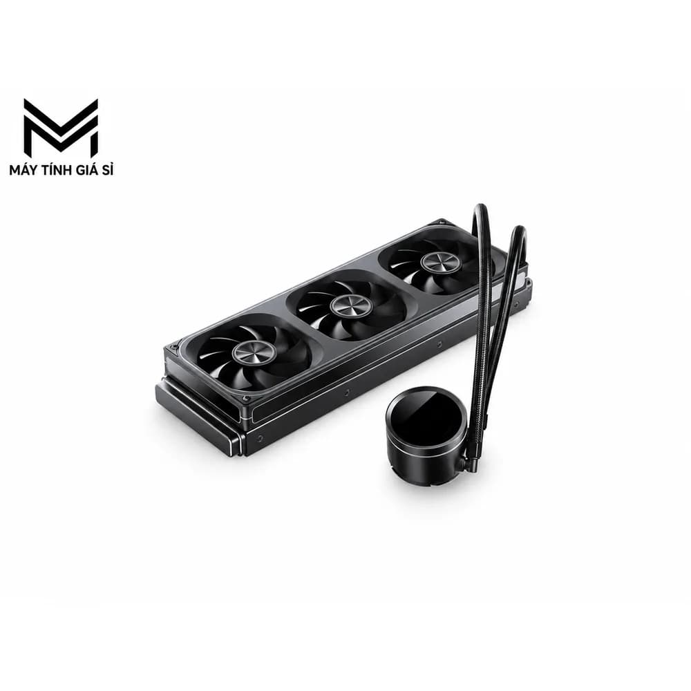 Jonsbo TH360 Black