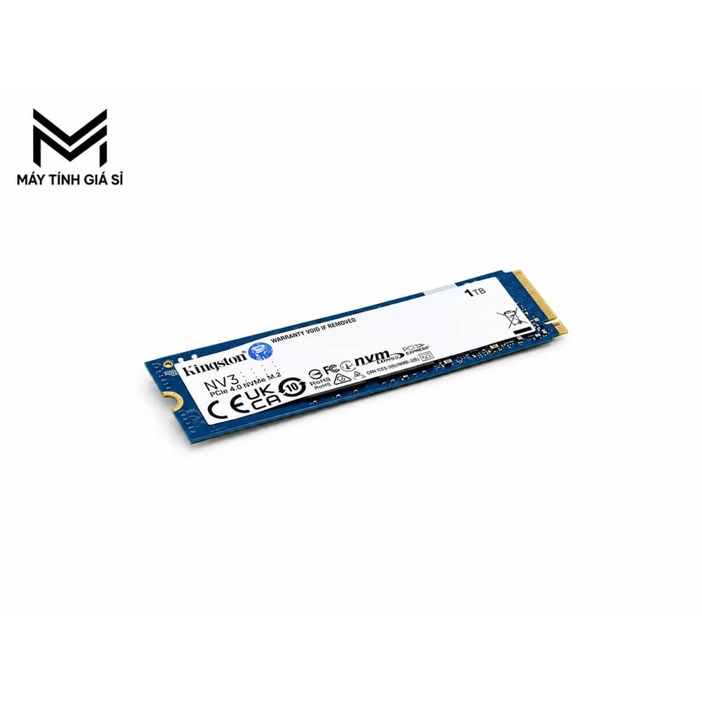Kingston NV3 1TB - Rev2