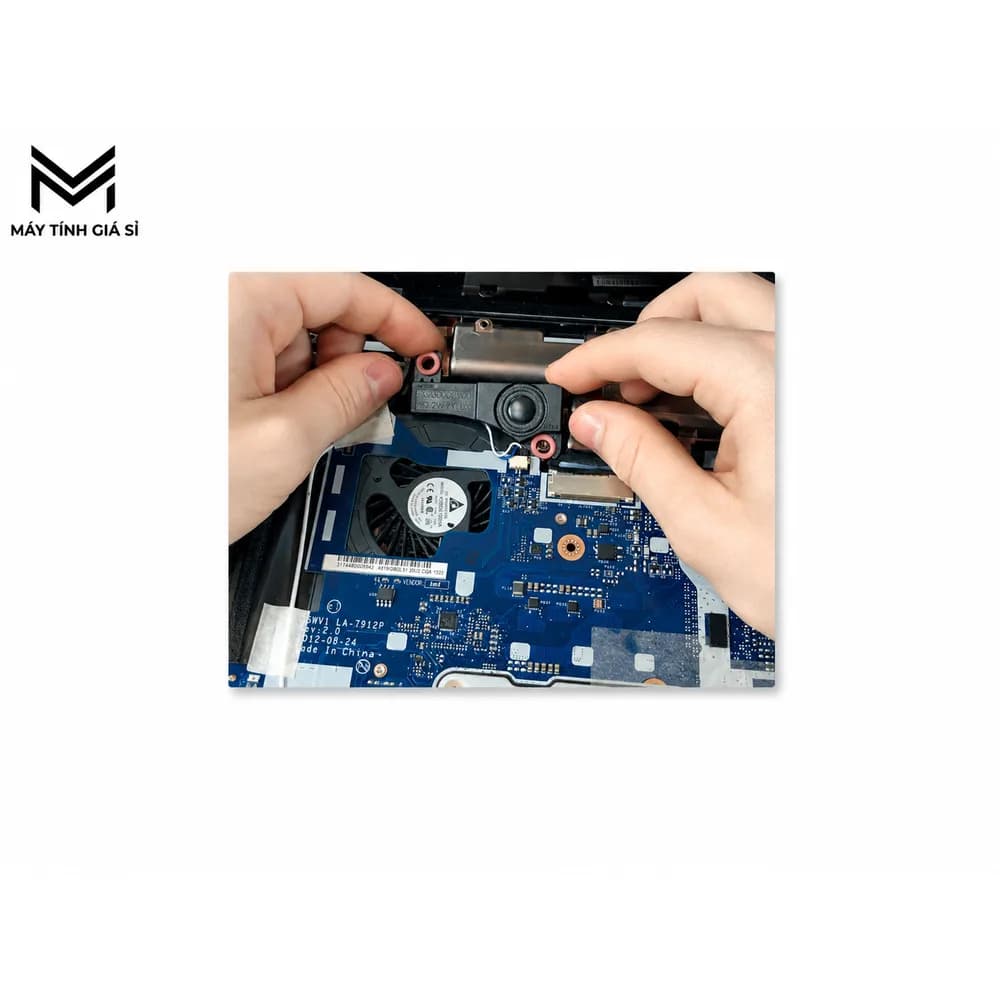 Thay loa Acer Aspire 14 A14-51M