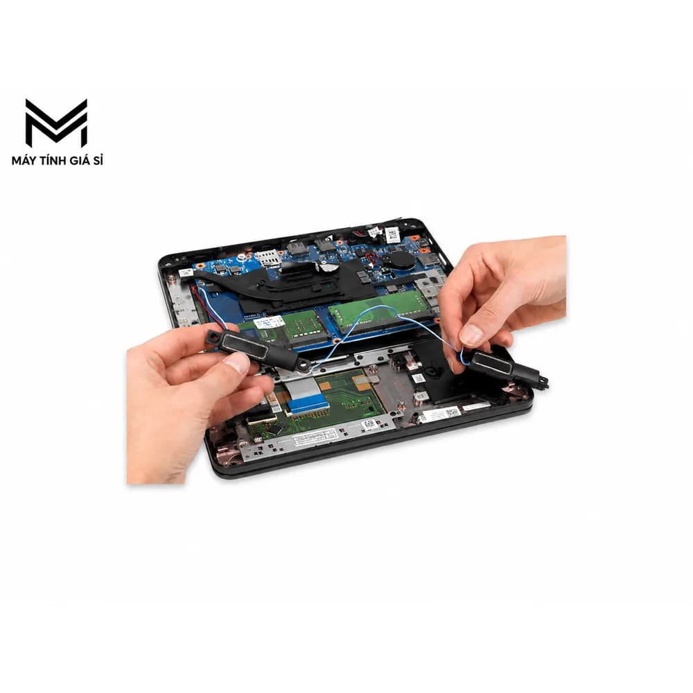 Thay loa Acer Aspire 14 AI A14-11MT