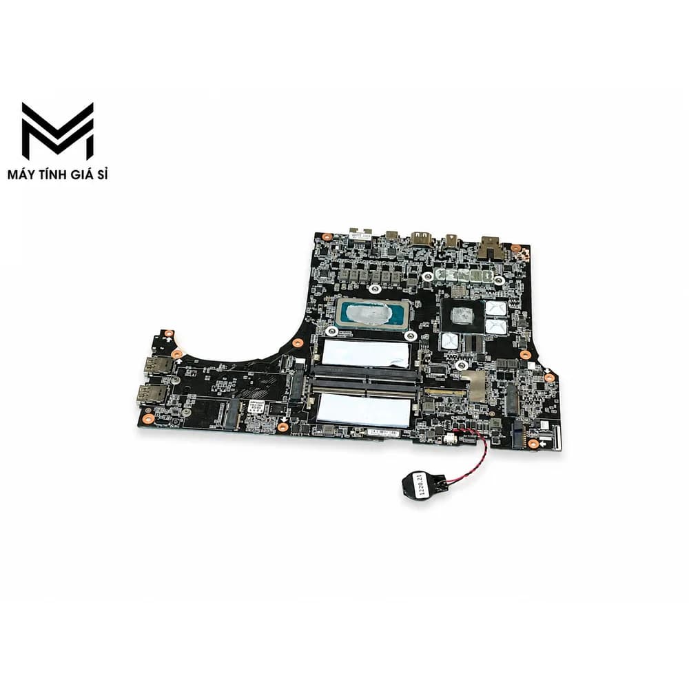 Sửa mainboard Acer Aspire 14 AI A14-53M