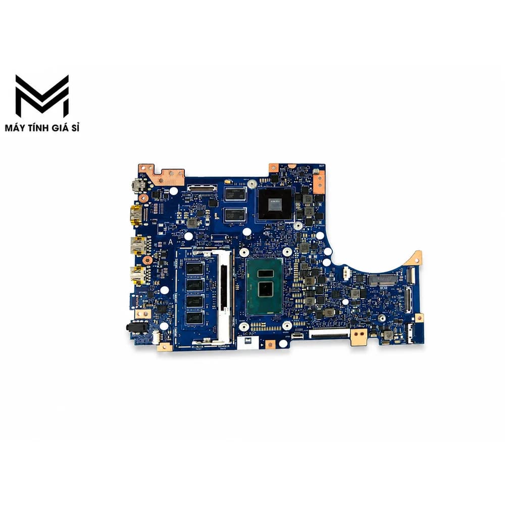 Sửa mainboard Acer Aspire 14 AI A14-52M