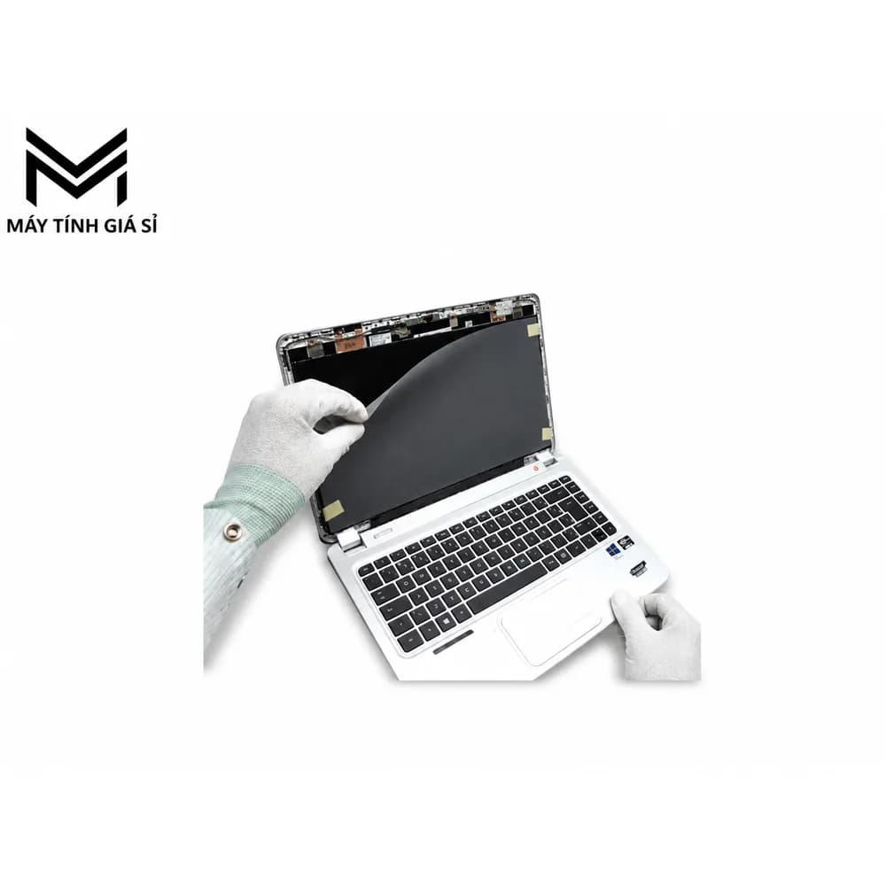 Thay màn hình Lenovo 100e Chromebook 2nd Gen MTK