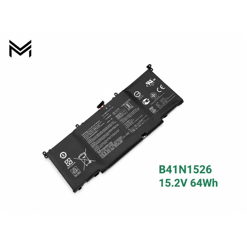 Thay pin Surface 6 for Business 13.5
