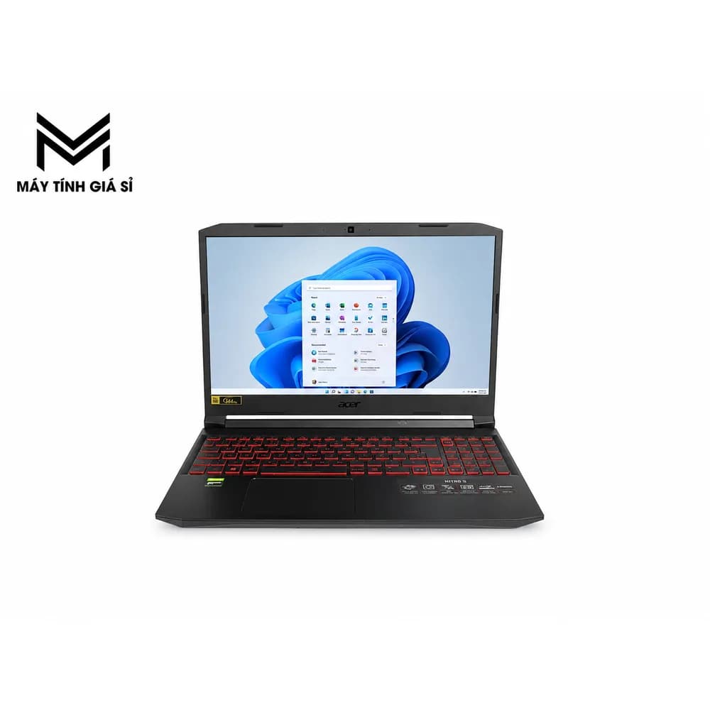 Minh hoạ Thu mua laptop 15–15.6" · Gaming · Đời 2018+